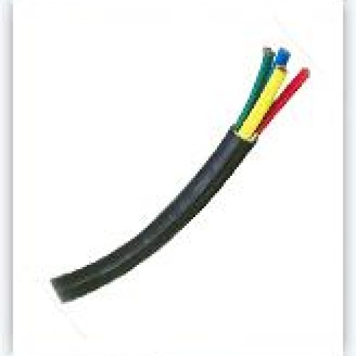 Armoured / unarmoured cables